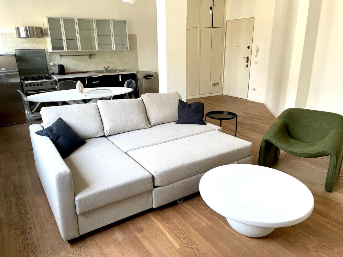 Casa Vittoria - Milano Centro Apartment Luaran gambar