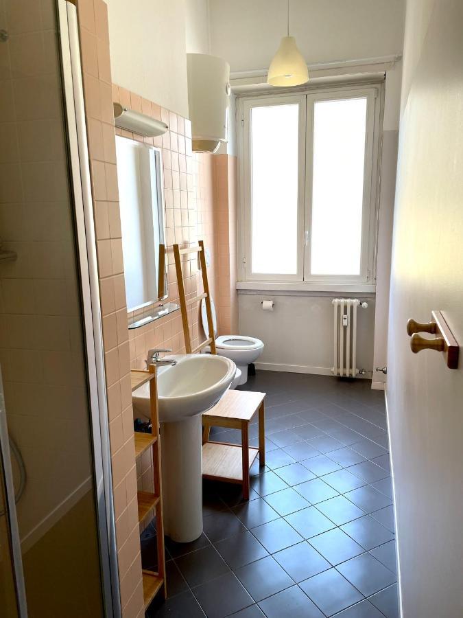 Casa Vittoria - Milano Centro Apartment Luaran gambar