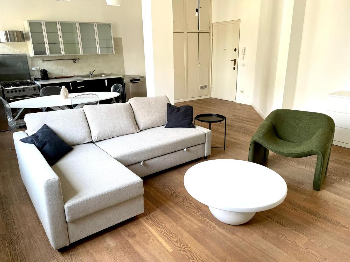 Casa Vittoria - Milano Centro Apartment Luaran gambar