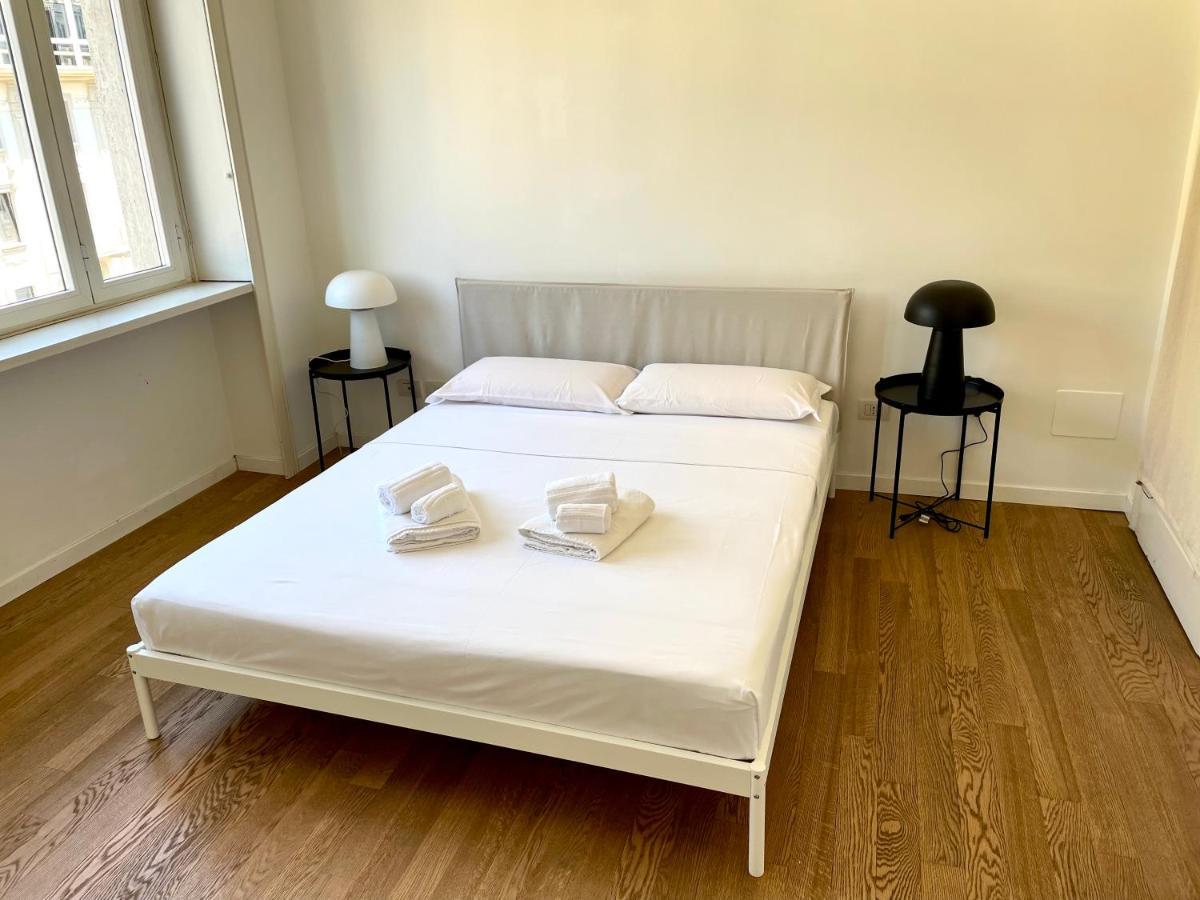 Casa Vittoria - Milano Centro Apartment Luaran gambar