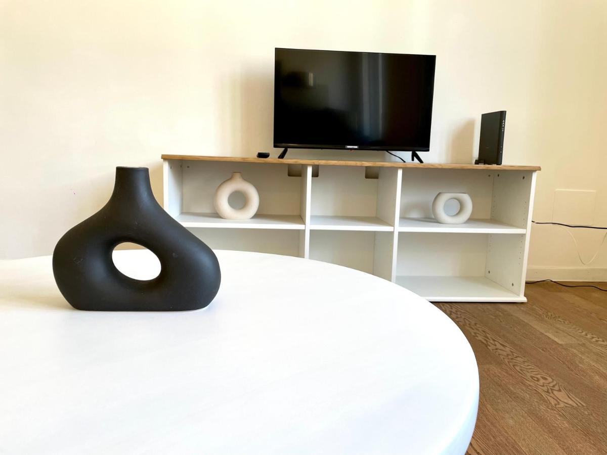 Casa Vittoria - Milano Centro Apartment Luaran gambar